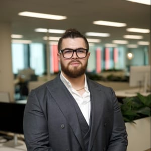 Team member