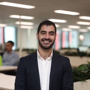 Team member